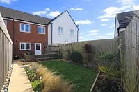 Taylor Crescent, Westward Ho, Bideford, Devon, EX39