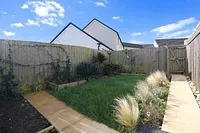 Taylor Crescent, Westward Ho, Bideford, Devon, EX39