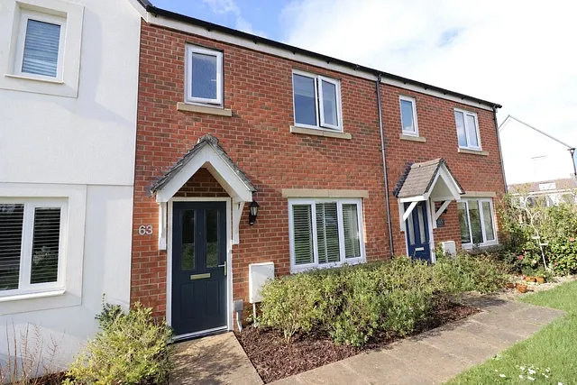 Taylor Crescent, Westward Ho, Bideford, Devon, EX39