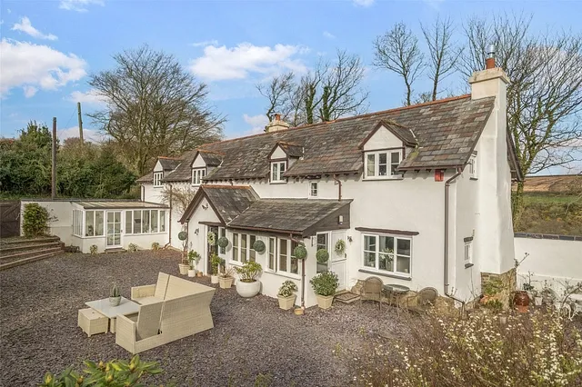 Parkham, Bideford, Devon, EX39