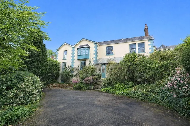 Orchard Hill, Bideford, Devon, EX39