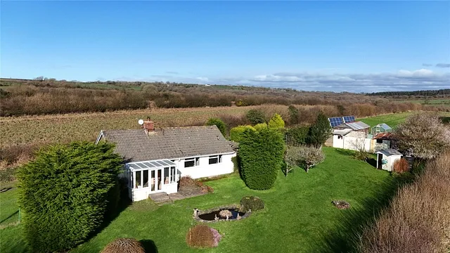 Woolsery, Bideford, Devon, EX39