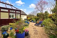 Pebble Close, Westward Ho, Bideford, Devon, EX39