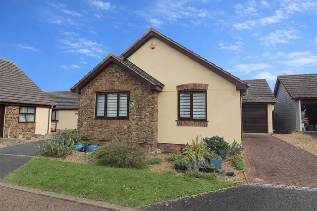 Pebble Close, Westward Ho, Bideford, Devon, EX39