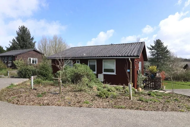 Woolsery, Bideford, Devon, EX39