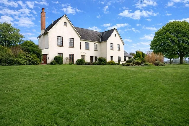 Littleham, Bideford, Devon, EX39