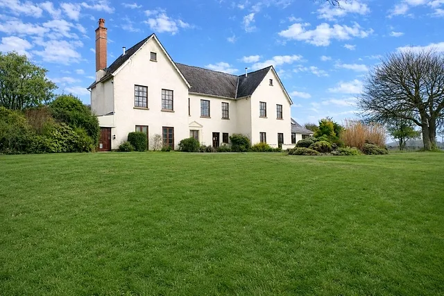 Littleham, Bideford, Devon, EX39