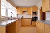 Richmond Park, Northam, Bideford, Devon, EX39