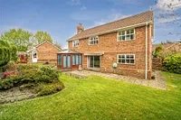 Woodland Park, Northam, Bideford, Devon, EX39
