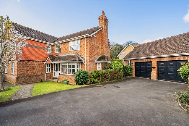 Woodland Park, Northam, Bideford, Devon, EX39