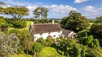 West Putford, Holsworthy, Devon, EX22