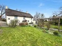 West Putford, Holsworthy, Devon, EX22