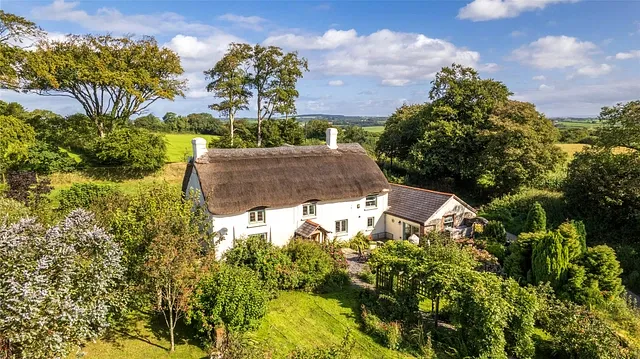 West Putford, Holsworthy, Devon, EX22