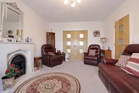 Highfield, Northam, Bideford, Devon, EX39