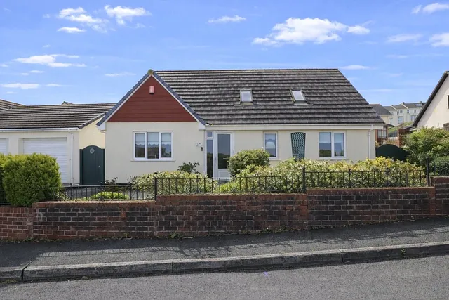 Highfield, Northam, Bideford, Devon, EX39