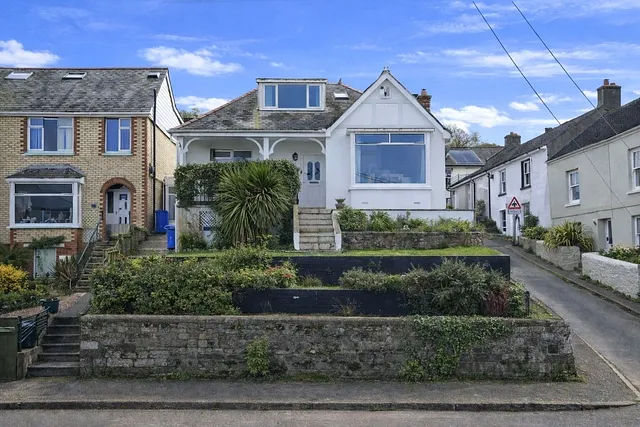 Tomouth Road, Appledore, Bideford, Devon, EX39