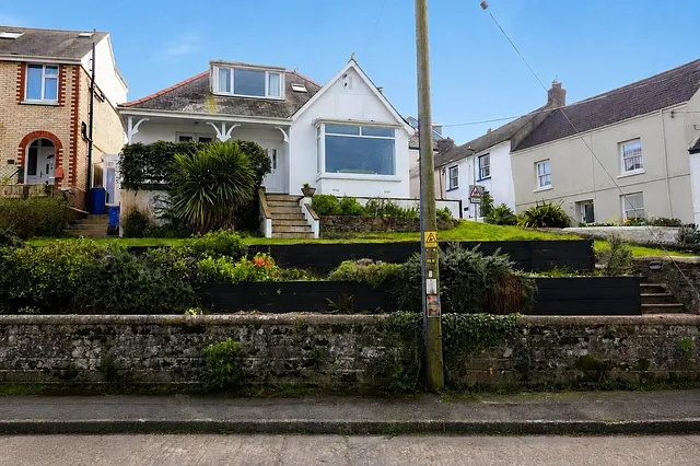 Tomouth Road, Appledore, Bideford, Devon, EX39