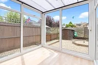 Hanson Park, Northam, Bideford, Devon, EX39