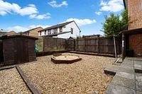 Hanson Park, Northam, Bideford, Devon, EX39