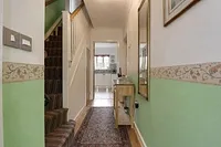 Appletree Gardens, Northam, Bideford, Devon, EX39