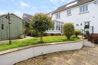 Appletree Gardens, Northam, Bideford, Devon, EX39