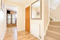 Millstone Cottages, Buckland Brewer, Bideford, Devon, EX39