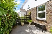 Millstone Cottages, Buckland Brewer, Bideford, Devon, EX39