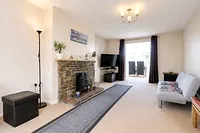 Millstone Cottages, Buckland Brewer, Bideford, Devon, EX39
