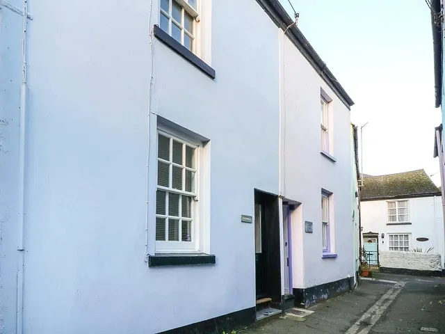 Market Street, Appledore, Bideford, Devon, EX39
