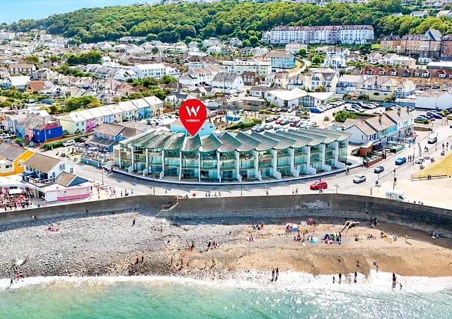 Nautilus, Golf Links Road, Westward Ho, Bideford, EX39