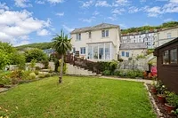 Nelson Road, Westward Ho, Bideford, Devon, EX39