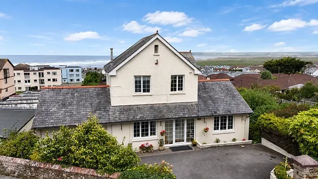 Nelson Road, Westward Ho, Bideford, Devon, EX39