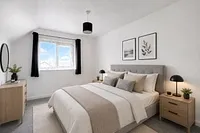 Southwood Meadows, Buckland Brewer, Bideford, Devon, EX39