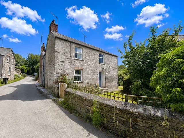 Croanford Cottages, Egloshayle, Wadebridge, Cornwall, PL27