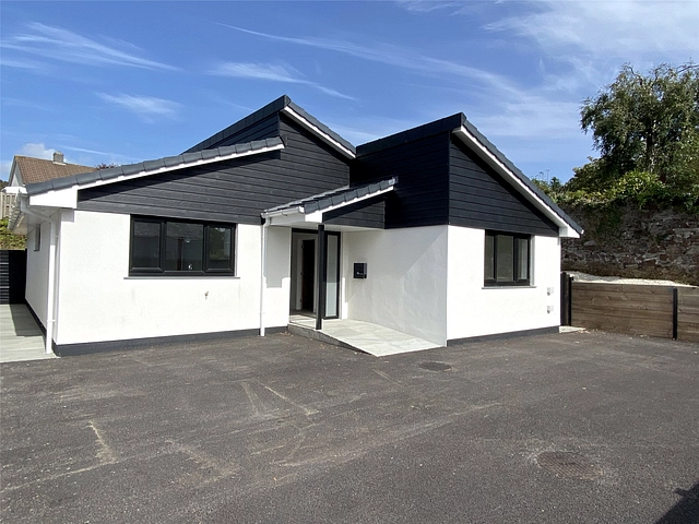 Priory Road, Bodmin, PL31