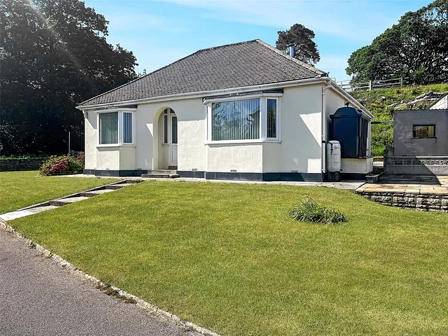 Halgavor Road, Bodmin, Cornwall, PL31
