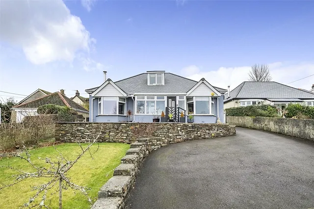 Launceston Road, Bodmin, Cornwall, PL31