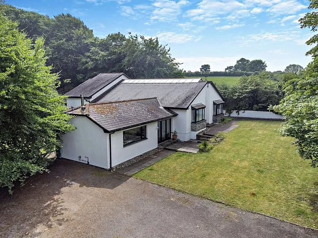 Withiel, Bodmin, Cornwall, PL30
