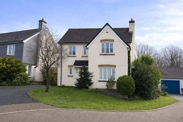 Sycamore Close, Bodmin, Cornwall, PL31