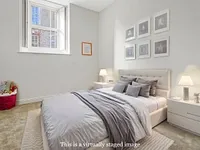 Mount Folly Square, Bodmin, Cornwall, PL31