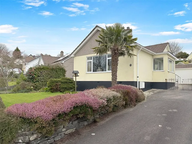 Boxwell Park, Bodmin, Cornwall, PL31