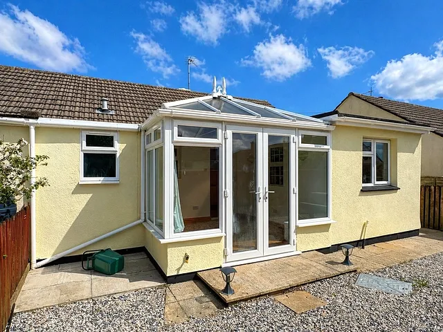 Bodinnick Road, St. Tudy, Bodmin, Cornwall, PL30