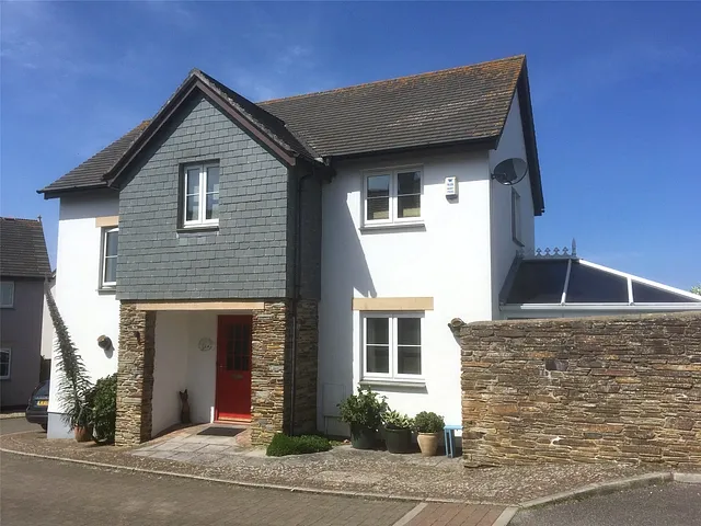 Jubilee Close, Cubert, Newquay, Cornwall, TR8