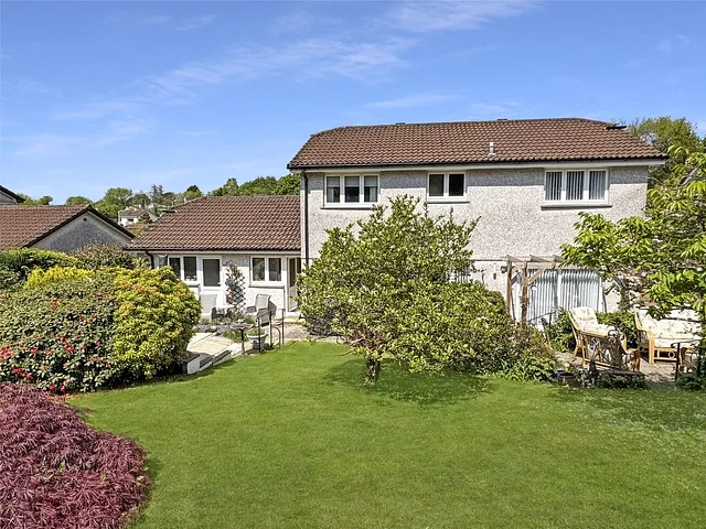 Gilbert Road, Bodmin, PL31
