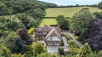 Nanstallon, Bodmin, Cornwall, PL30