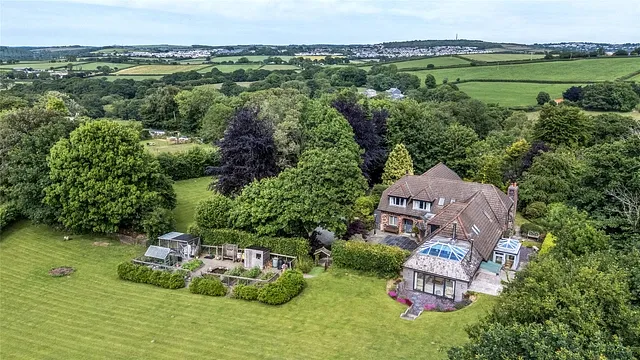 Nanstallon, Bodmin, Cornwall, PL30