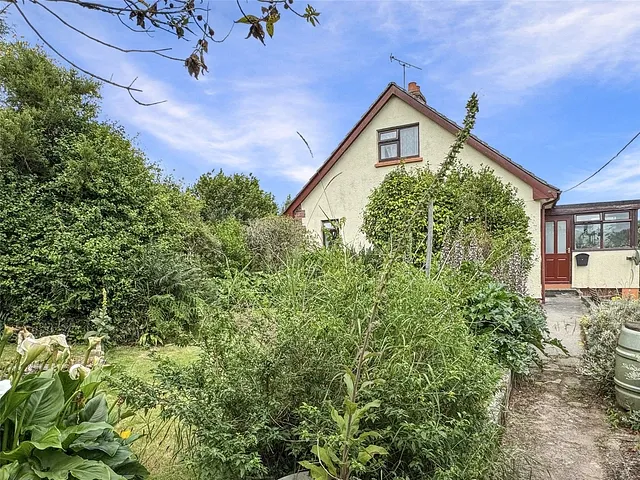 Retire, Bodmin, Cornwall, PL30