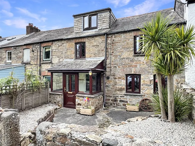 Church Road, Lanivet, Bodmin, Cornwall, PL30