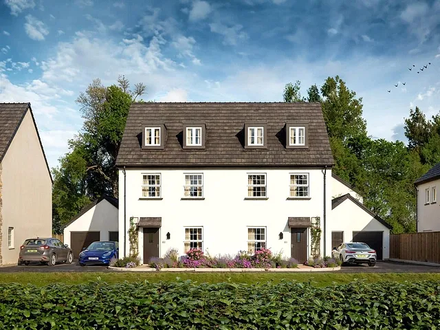 The Watchmakers, Old Callywith Road, Bodmin, Cornwall, PL31