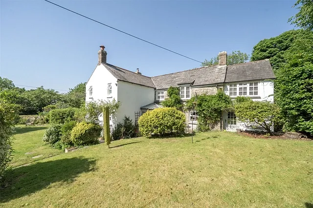 Pendrift, Blisland, Bodmin, Cornwall, PL30